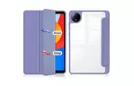 Чехол для планшета BeCover Soft Edge TPU Xiaomi Redmi Pad SE 8.7'' Purple (712571)