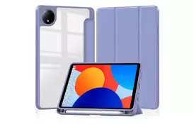 Чехол для планшета BeCover Soft Edge TPU Xiaomi Redmi Pad SE 8.7