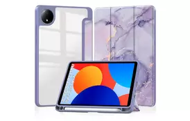 Чехол для планшета BeCover Soft Edge TPU Xiaomi Redmi Pad SE 8.7