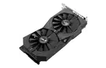 Видеокарта ASUS GeForce GTX1050 2048Mb ROG STRIX OC GAMING (STRIX-GTX1050-O2G-GAMING)