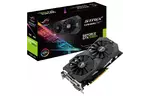 Видеокарта ASUS GeForce GTX1050 2048Mb ROG STRIX OC GAMING (STRIX-GTX1050-O2G-GAMING)