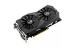 Видеокарта ASUS GeForce GTX1050 2048Mb ROG STRIX OC GAMING (STRIX-GTX1050-O2G-GAMING)