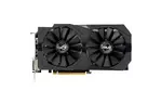 Видеокарта ASUS GeForce GTX1050 2048Mb ROG STRIX OC GAMING (STRIX-GTX1050-O2G-GAMING)