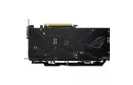 Видеокарта ASUS GeForce GTX1050 2048Mb ROG STRIX OC GAMING (STRIX-GTX1050-O2G-GAMING)