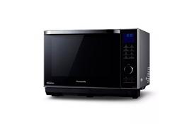 Микроволновая печь PANASONIC NN-DS596MZPE - Фото
