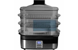 Пароварка LARETTI LR7703 - Фото