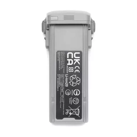 Аккумулятор для дрона DJI Air 3S Intelligent Flight Battery (CP.MA.00000833.01) - Фото 1