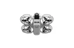 Квадрокоптер DJI Neo (No RC) Управление со смартфона, планшета или голосом без пульта (CP.FP.00000184.01)