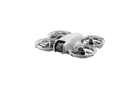 Квадрокоптер DJI Neo (No RC) Керування зі смартфона, планшета або голосом без пульта (CP.FP.00000184.01) - Фото Квадрокоптер DJI Neo (No RC) Керування зі смартфона, планшета або голосом без пульта (CP.FP.00000184.01) - Фото