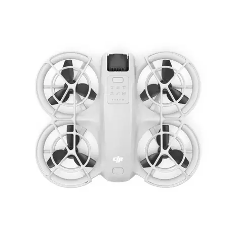 Квадрокоптер DJI Neo (No RC) Управление со смартфона, планшета или голосом без пульта (CP.FP.00000184.01) - Фото 4