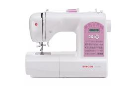 Швейная машина SINGER Starlet 6699 - Фото