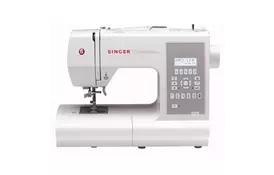 Швейная машина SINGER Сonfidence 7470 - Фото