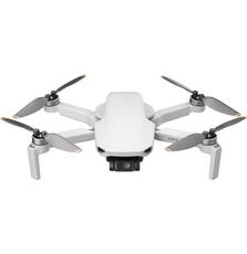 Квадрокоптер DJI Mini 4K (DJI RC-N1C) Пульт без дисплея (CP.MA.00000798.01)