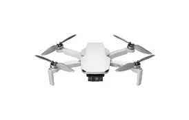 Квадрокоптер DJI Mini 4K (DJI RC-N1C) Пульт без дисплея (CP.MA.00000798.01) - Фото