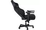 Кресло игровое Anda Seat Kaiser 4 Fabric Size XL Black (AD12YDDC-XLL-20-B-CF)