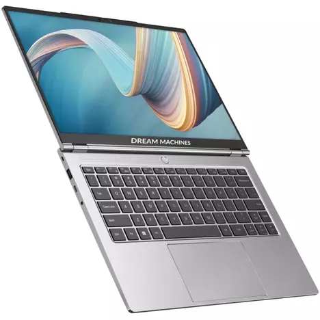 Ноутбук Dream Machines GX4MRXL-14 (GX4MRXL-14UA21) - Фото 2