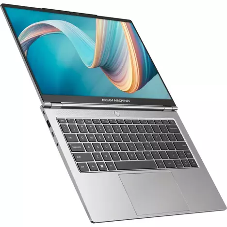 Ноутбук Dream Machines GX4MRXL-14 (GX4MRXL-14UA26) - Фото 4