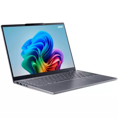 Ноутбук Acer Swift 14 AI SF14-51 (NX.J2JEU.003) - Фото 1