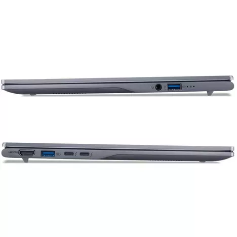 Ноутбук Acer Swift 14 AI SF14-51 (NX.J2JEU.003) - Фото 5