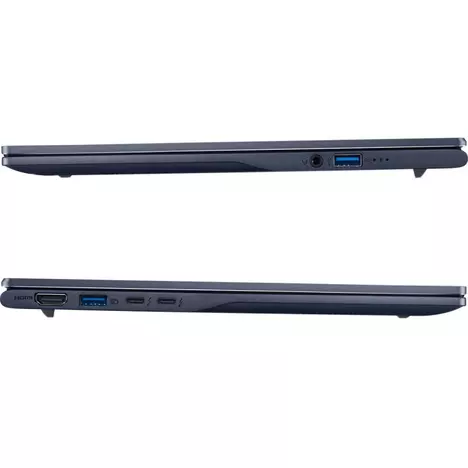 Ноутбук Acer Swift 14 AI SF14-51 (NX.J2HEU.002) - Фото 6