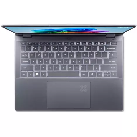 Ноутбук Acer Swift 14 AI SF14-51 (NX.J2JEU.005) - Фото 6