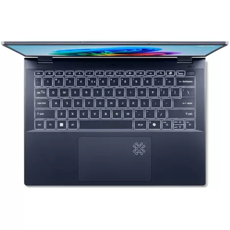 Ноутбук Acer Swift 14 AI SF14-51 (NX.J2HEU.005) - Фото 8