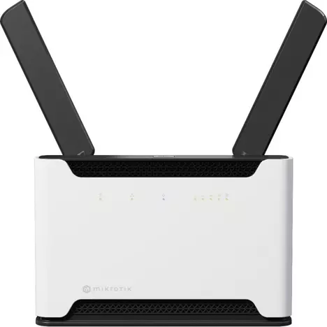 Маршрутизатор Mikrotik Chateau LTE6 (S53UG+5HaxD2HaxD-TC&FG621-EA) - Фото 1
