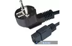 Кабель питания 220V C19 1.8m Cablexpert (PC-186-C19)
