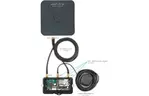 Точка доступа Wi-Fi Mikrotik LtAP mini LTE kit (RB912R-2nD-LTm&EC200A-EU)