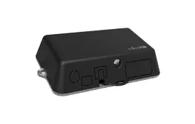 Точка доступу Wi-Fi Mikrotik LtAP mini LTE kit (RB912R-2nD-LTm&EC200A-EU) - Фото