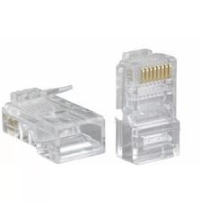 Коннектор RJ45 cat.5e UTP 8P8C 100 шт Ritar (4548)