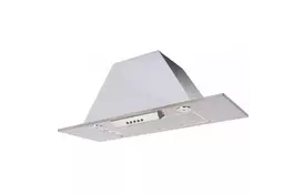 Вытяжка кухонная VENTOLUX PUNTO 90 (1000) PB IT - Фото
