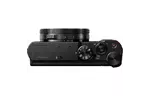 Цифровой фотоаппарат PANASONIC LUMIX DMC-LX15 (DMC-LX15EEK)