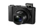 Цифровой фотоаппарат PANASONIC LUMIX DMC-LX15 (DMC-LX15EEK)