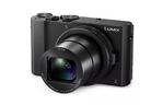 Цифровой фотоаппарат PANASONIC LUMIX DMC-LX15 (DMC-LX15EEK)