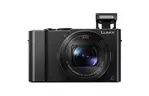 Цифровой фотоаппарат PANASONIC LUMIX DMC-LX15 (DMC-LX15EEK)