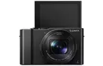 Цифровой фотоаппарат PANASONIC LUMIX DMC-LX15 (DMC-LX15EEK)