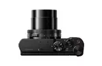 Цифровой фотоаппарат PANASONIC LUMIX DMC-LX15 (DMC-LX15EEK)