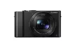 Цифровой фотоаппарат PANASONIC LUMIX DMC-LX15 (DMC-LX15EEK)