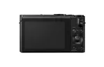 Цифровой фотоаппарат PANASONIC LUMIX DMC-LX15 (DMC-LX15EEK)