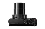 Цифровой фотоаппарат PANASONIC LUMIX DMC-LX15 (DMC-LX15EEK)