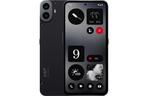 Мобильный телефон Nothing CMF by Nothing Phone 1 8/256GB Black (1111426)