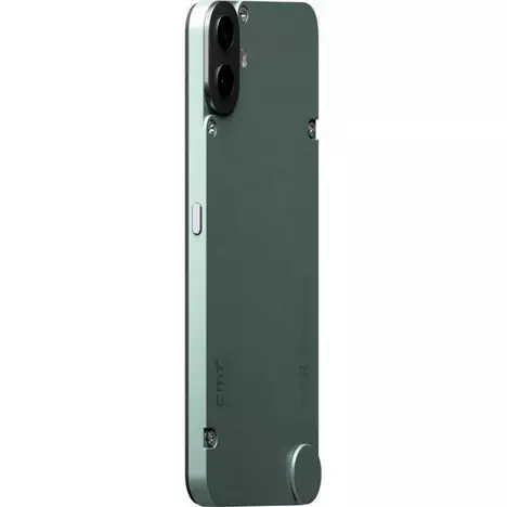 Мобильный телефон Nothing CMF by Nothing Phone 1 8/256GB Light Green (1111427) - Фото 8