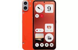 Мобильный телефон Nothing CMF by Nothing Phone 1 8/256GB Orange (1111428) - Фото