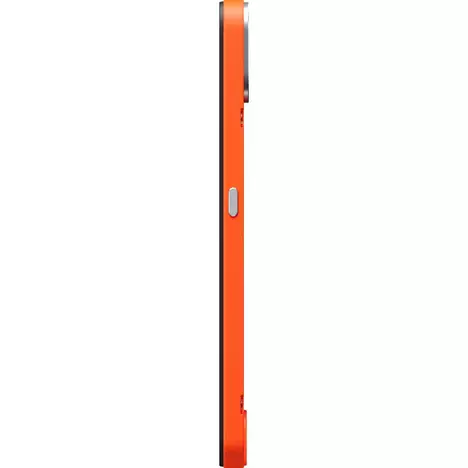 Мобильный телефон Nothing CMF by Nothing Phone 1 8/256GB Orange (1111428) - Фото 6