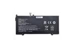 Аккумулятор для ноутбука HP Envy x360 13-AE CP03XL, 56Wh (4900Ah), 3cell, 11.4V, Li-ion AlSoft (A47999)