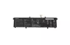 Акумулятор до ноутбука Asus X413 B31N1911, 3640mAh (42Wh), 3cell, 11.55V, Li-ion AlSoft (A71004) - Фото
