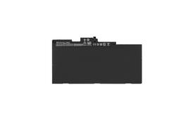 Акумулятор до ноутбука HP EliteBook 840 G4 TA03XL, 46Wh (3820mAh), 3cell, 11.4V, Li-ion AlSoft (A71005) - Фото