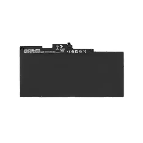 Аккумулятор для ноутбука HP EliteBook 840 G4 TA03XL, 46Wh (3820mAh), 3cell, 11.4V, Li-ion AlSoft (A71005) - Фото 1