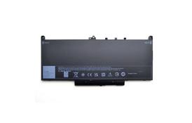 Акумулятор до ноутбука Dell Latitude E7470 J60J5, 55Wh, 4cell, 7.6V, Li-ion AlSoft (A47995) - Фото